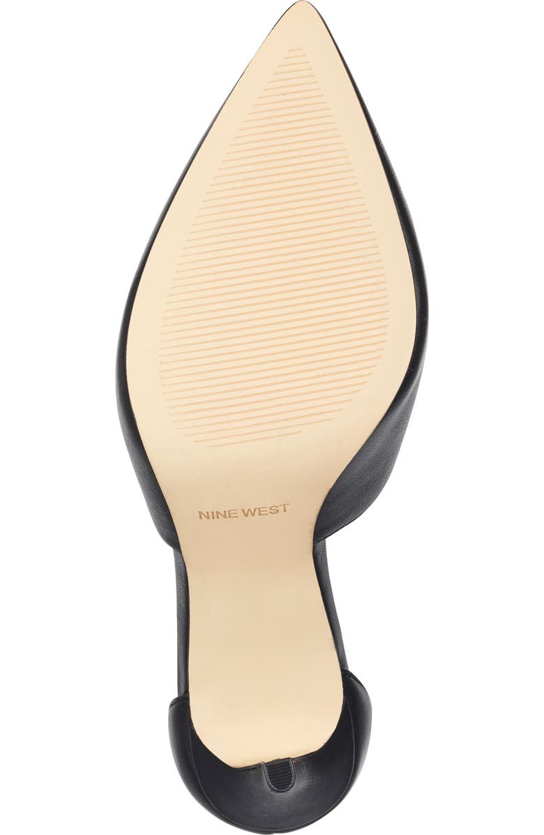 Nine West Tisha Pointy Toe Pump, Alternate, color,