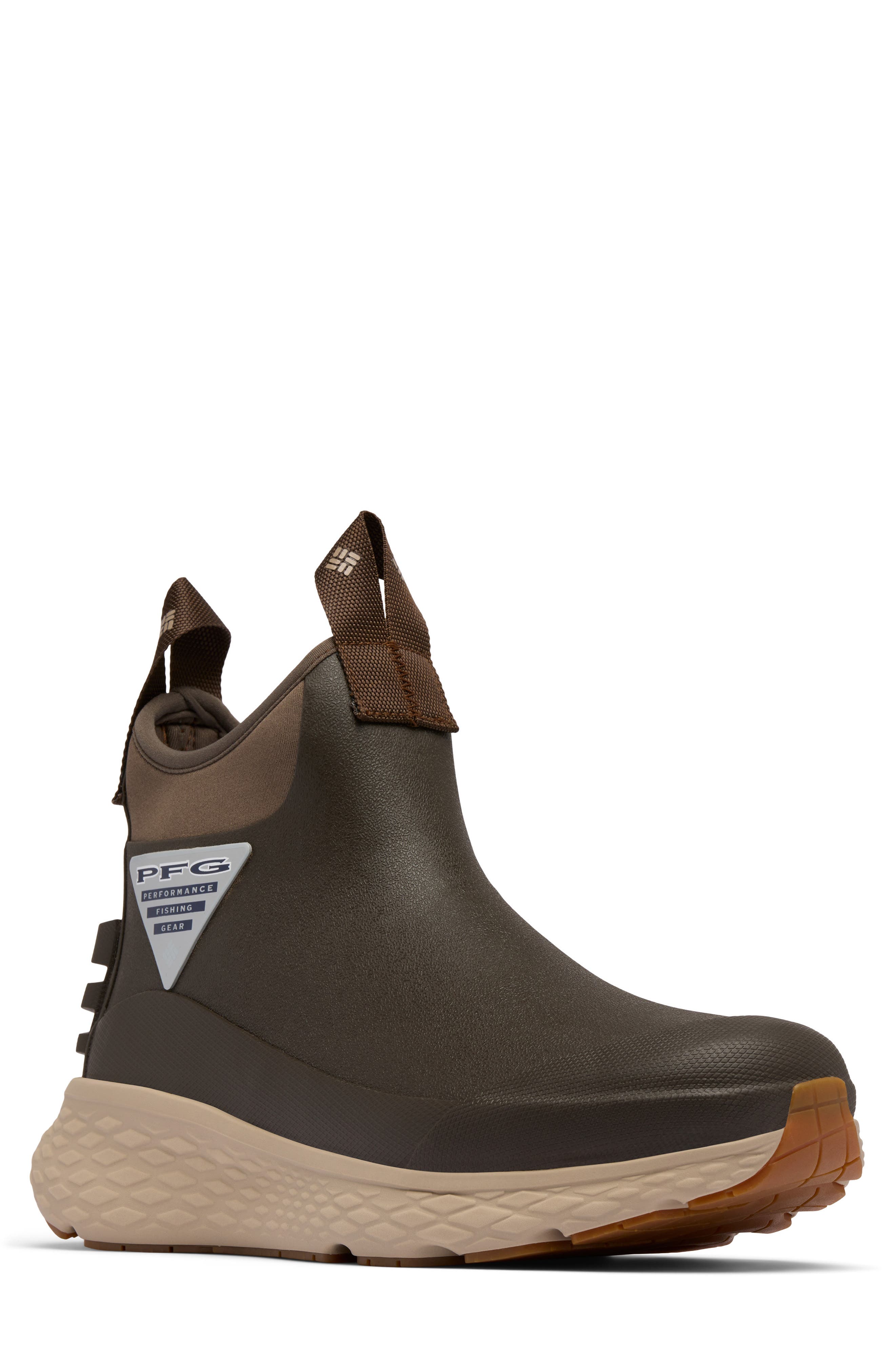 PFG Pro Sport™ Boot, Main, color, CORDOVAN/ PEAR