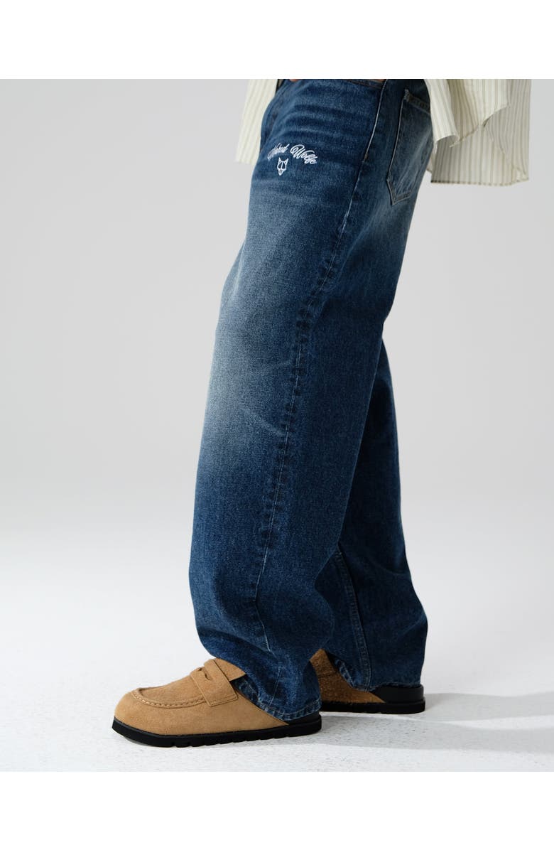 Naked Wolfe Cord Desert Suede, Alternate, color, Tan
