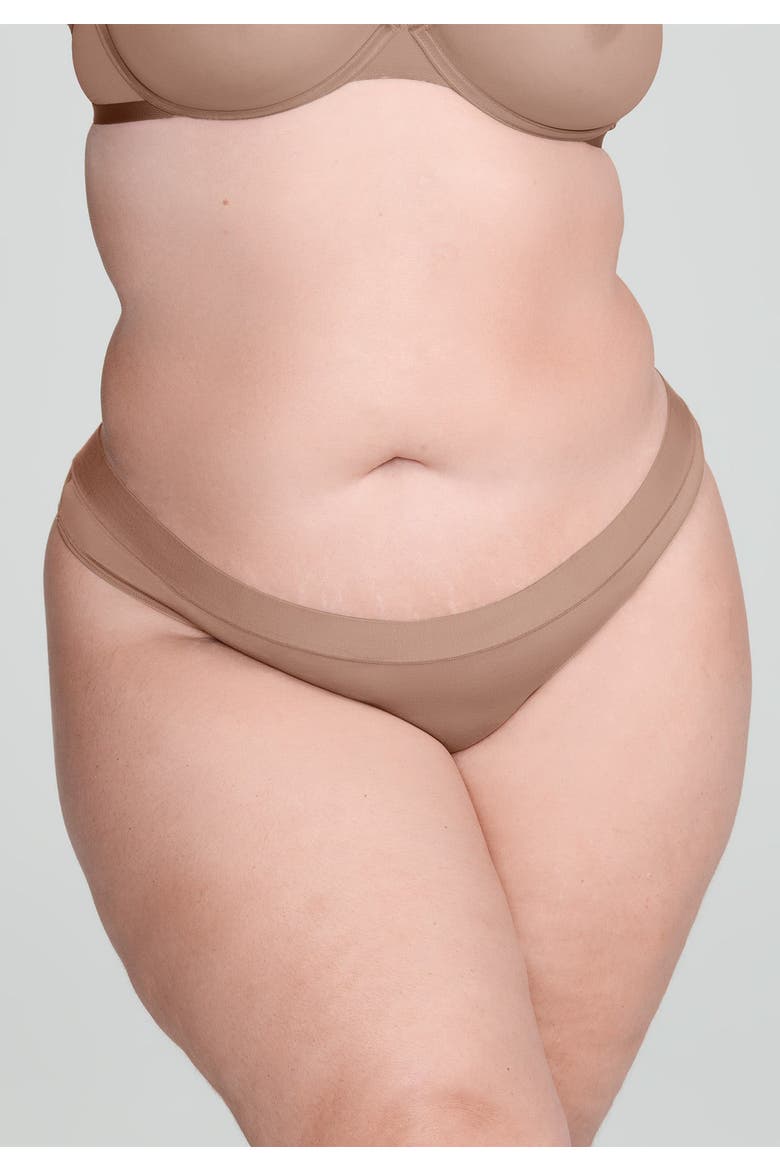 The Brief, Alternate, color, TAUPE
