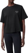 AllSaints Lover Lisa T-Shirt