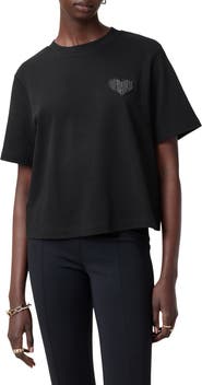 AllSaints Lover Lisa T-Shirt