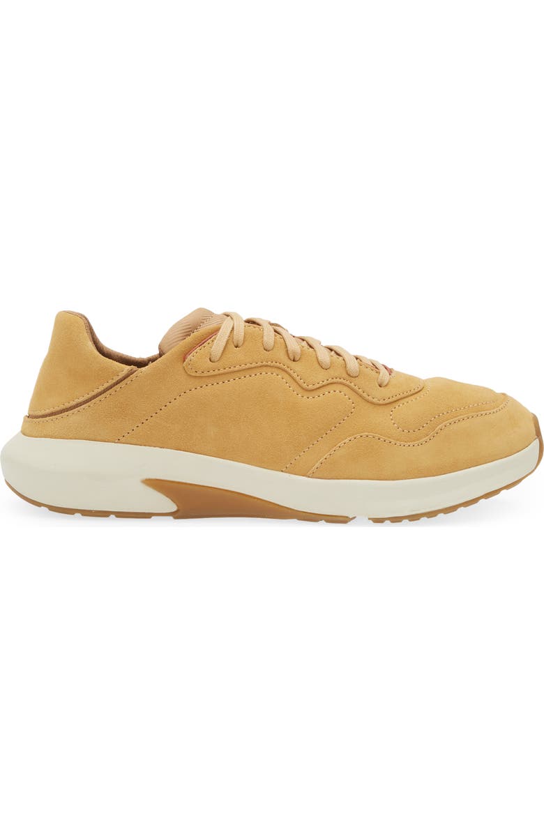 OluKai Kōheo Convertible Sneaker, Alternate, color, Golden Sand / Golden Sand