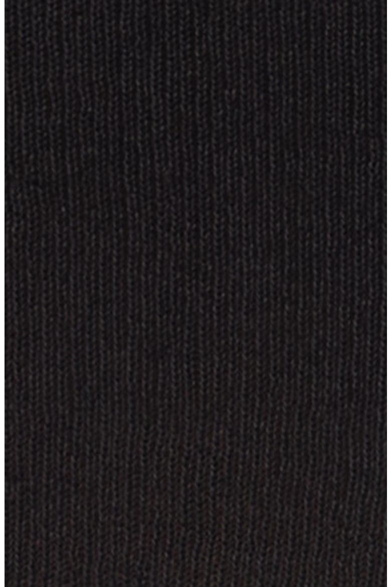 Liliana Micro Shrug, Alternate, color, BLACK