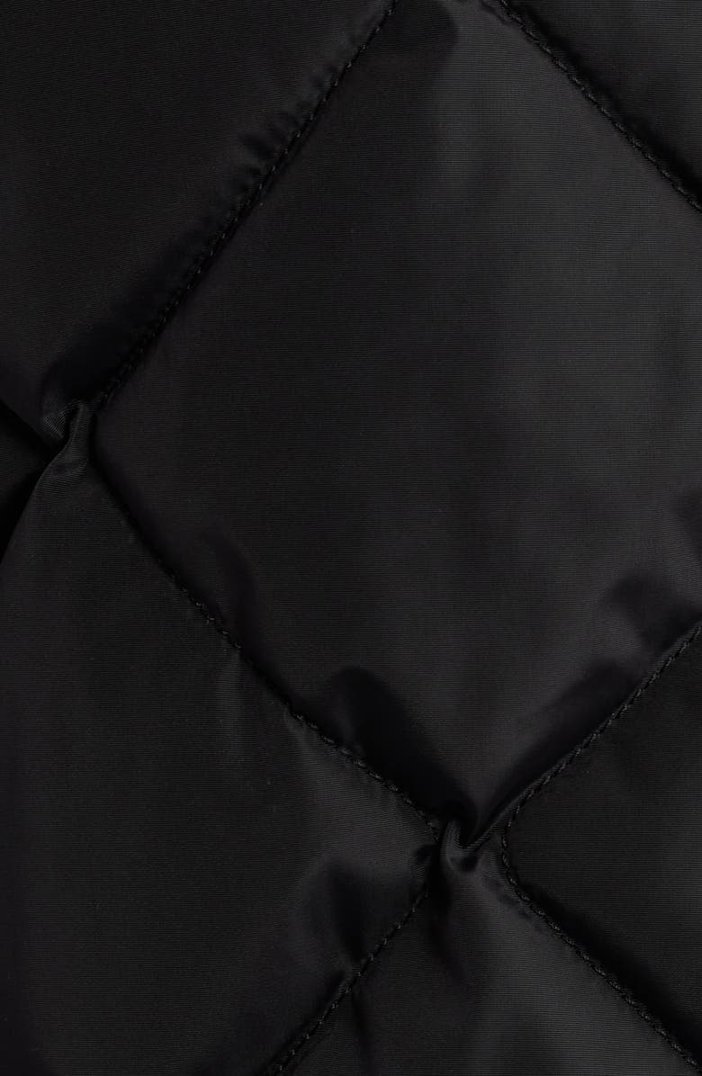 Canada Goose Hybridge Mixed Media Quilted Jacket, Alternate, color, 