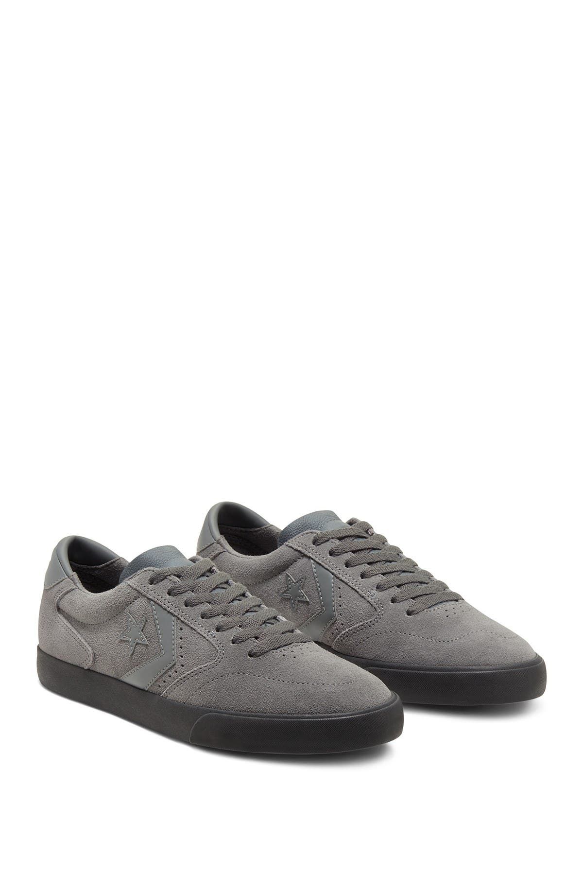 Converse Checkpoint Pro Oxford Suede Sneaker, Main, color, 