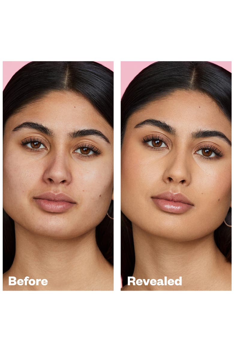 Revealer Skin Improving SPF 25 Foundation, Alternate, color, LIGHT MEDIUM NEUTRAL OLIVE 210