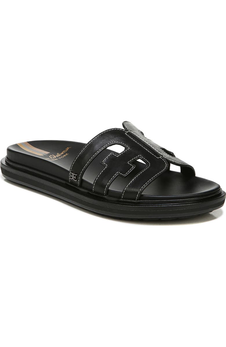 Sam Edelman Valeri Slide Sandal, Main, color,