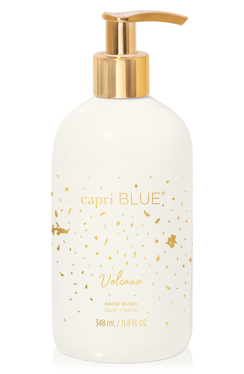 Capri Blue Volcano Glimmer Hand Wash, Main, color, 