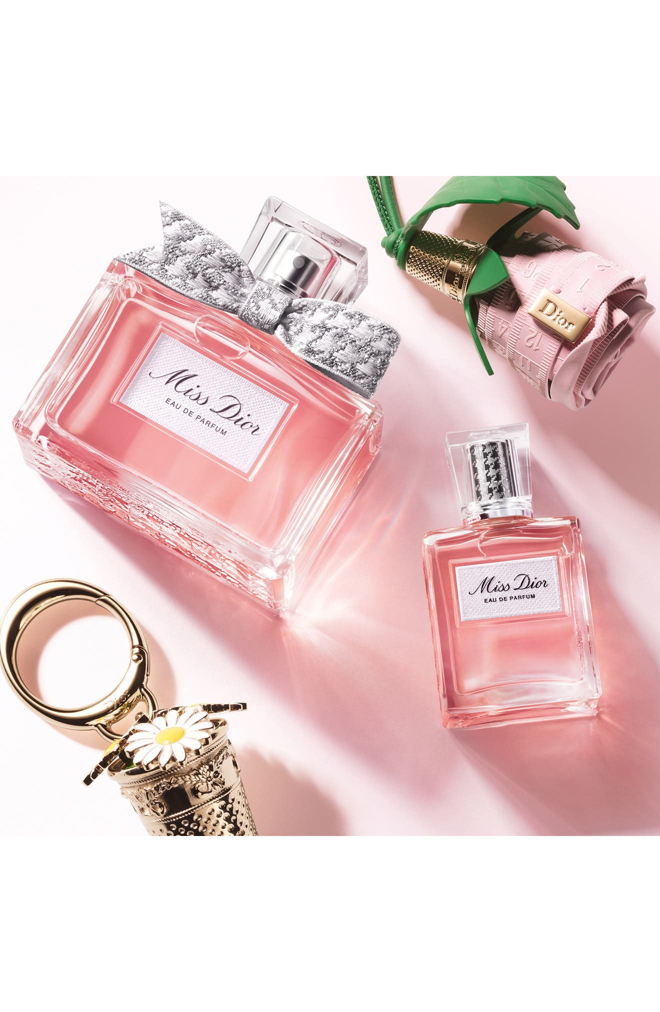 DIOR Miss Dior Eau de Parfum Roller-Pearl (Women) | Nordstrom
