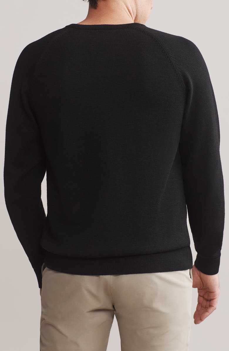 Rhone Commuter Crewneck Sweater, Alternate, color,