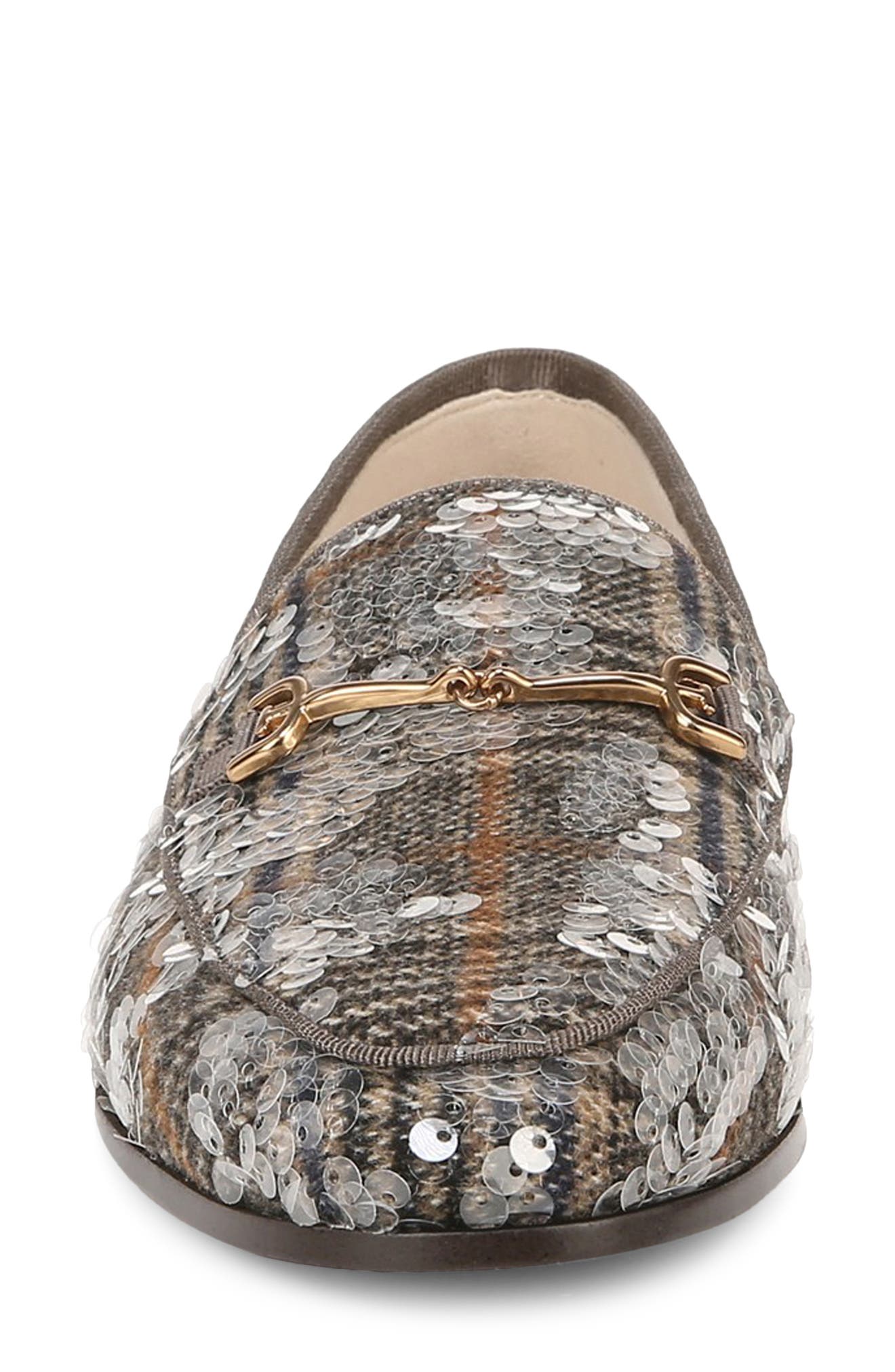 Sam Edelman Loraine Bit Loafer, Alternate, color, 