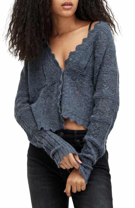 AllSaints Vanessa Cardigan