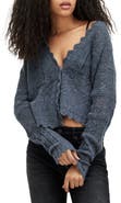 AllSaints Vanessa Cardigan