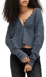 AllSaints Vanessa Cardigan