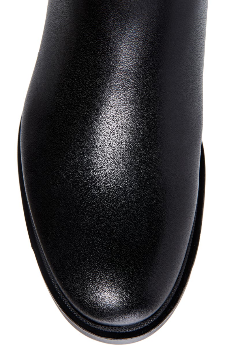 La Canadienne Saint Waterproof Lining Boot, Alternate, color,