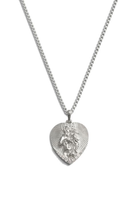 Special Edition Aphrodite Pendant Necklace