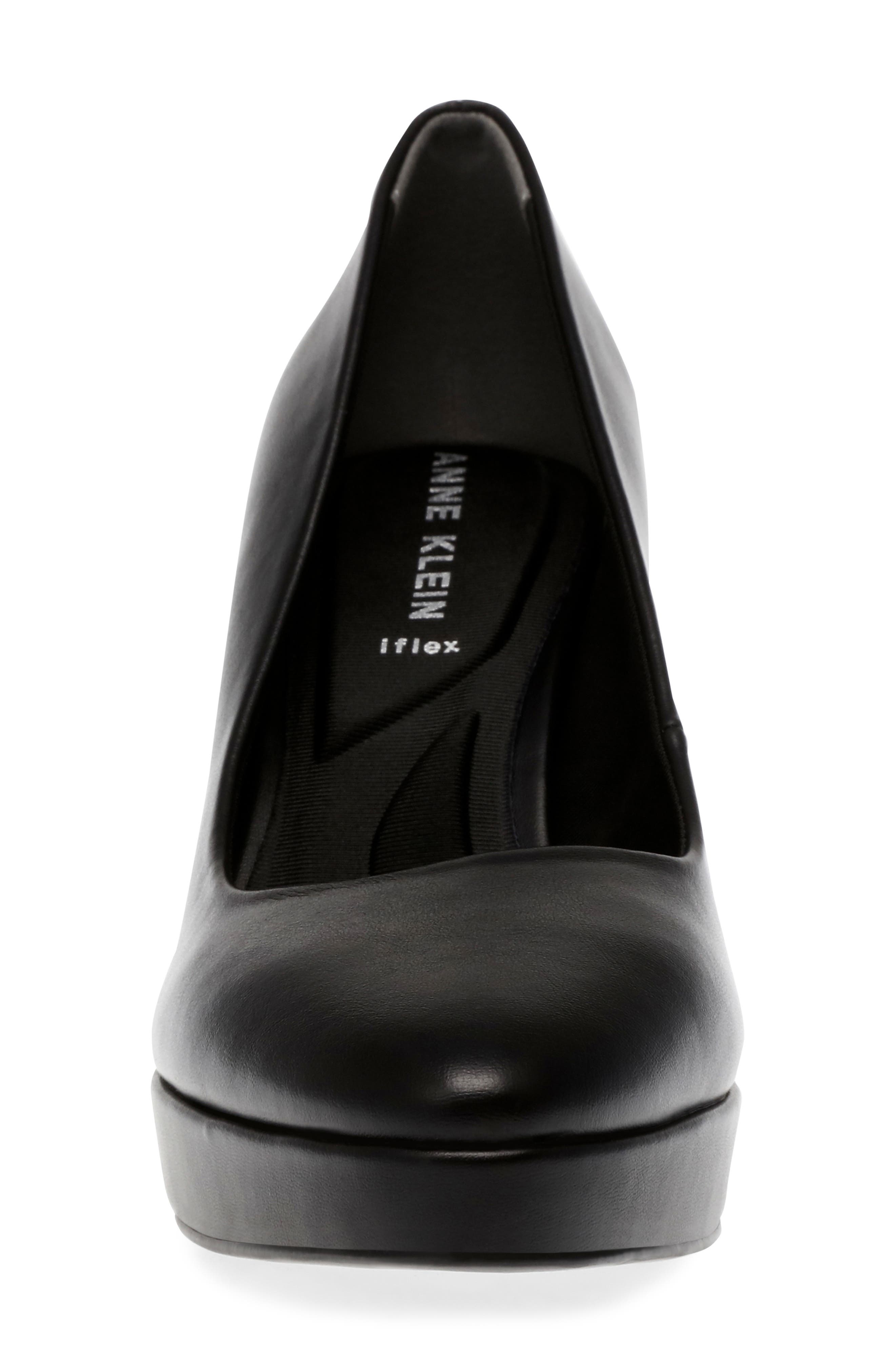 Anne Klein Jael Platform Pump, Alternate, color, 