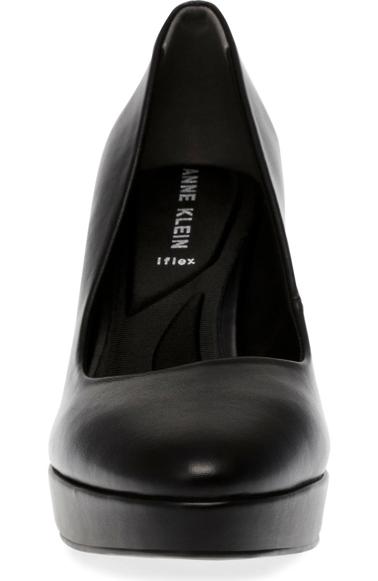 Anne Klein Jael Platform Pump, Alternate, color,