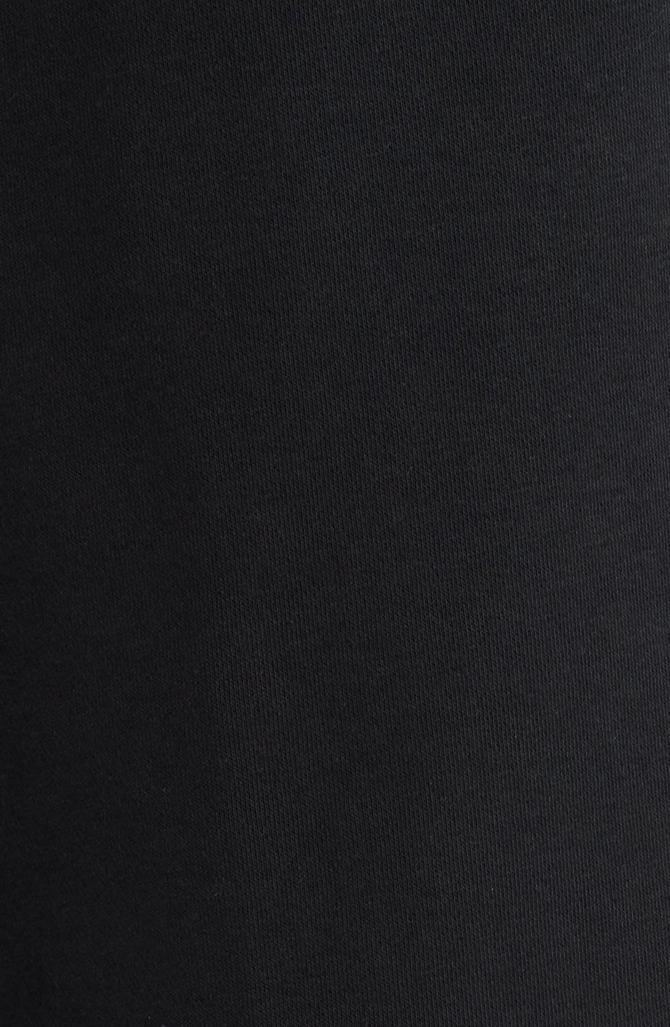 Женские брюки BP. Baggy Wide Leg Sweatpants — фото 7