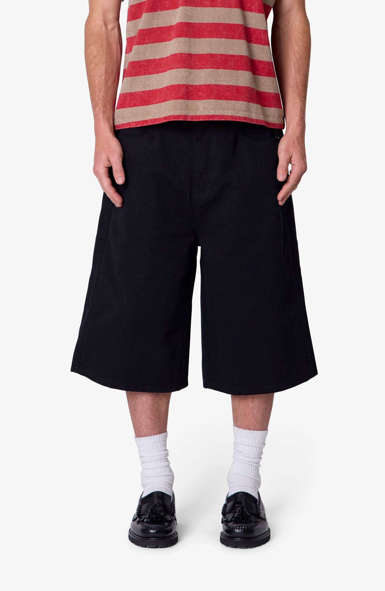 selected BLACK
