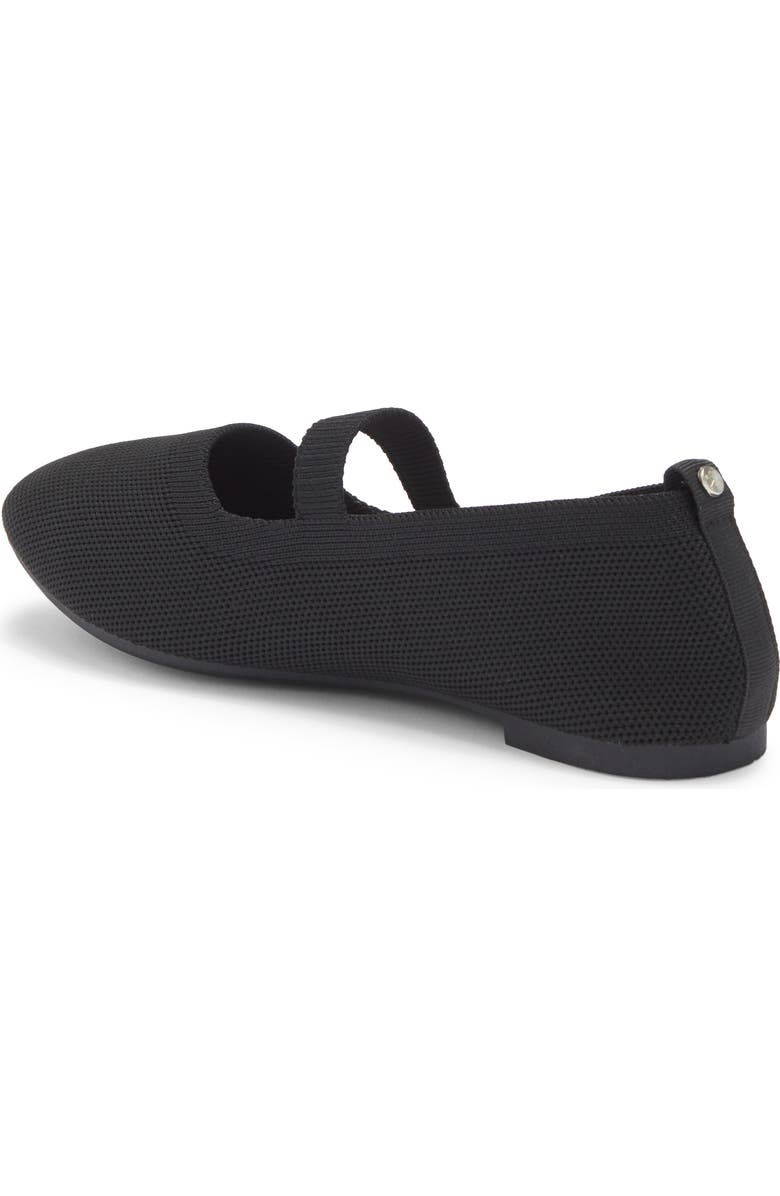 Danskin Shine Mary Jane Flat, Alternate, color,
