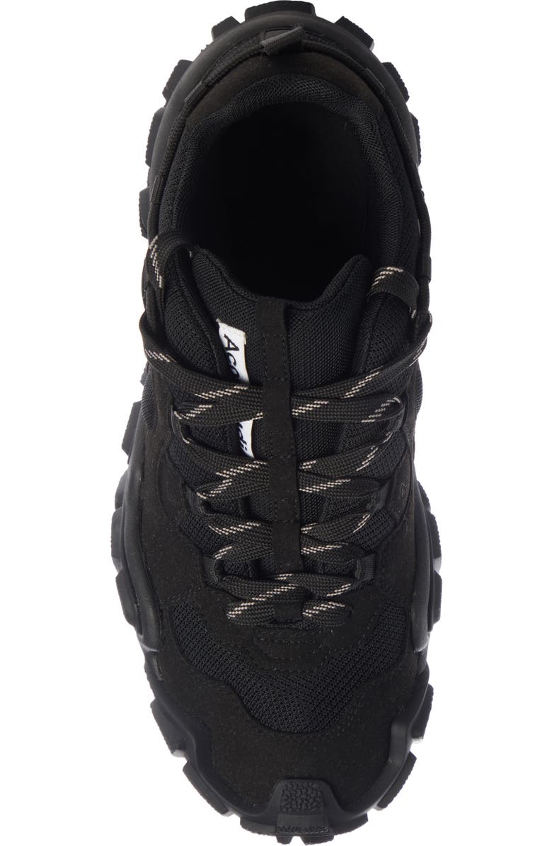 Acne Studios Bolzter Low Top Sneaker, Alternate, color,