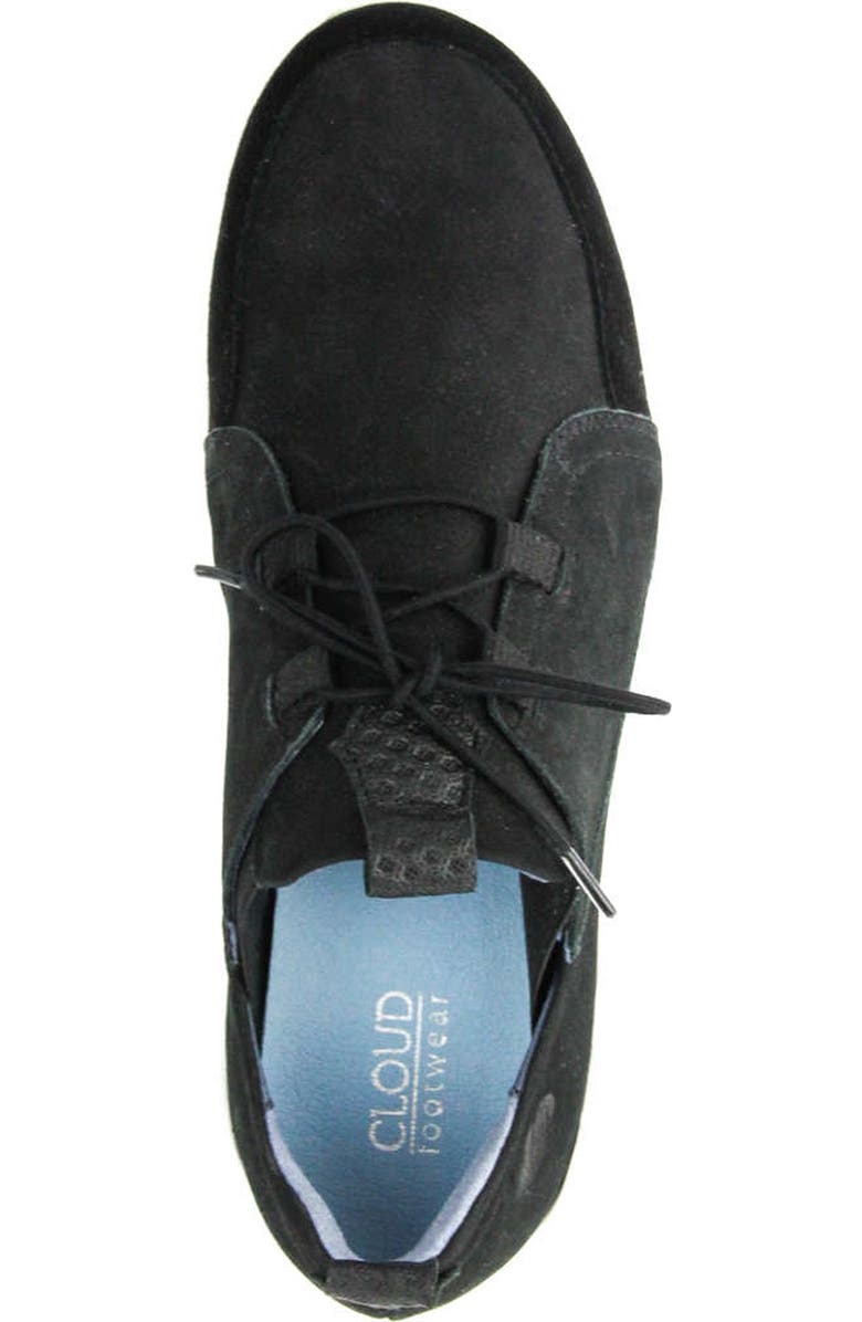 CLOUD Zarina Slip-On Sneaker, Alternate, color,