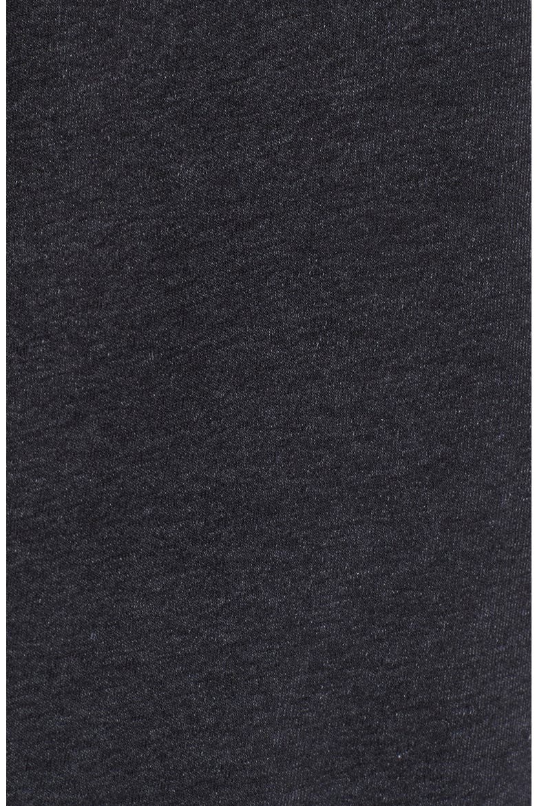 'Oo La La' Sweatshirt, Alternate, color, CLEAN BLACK