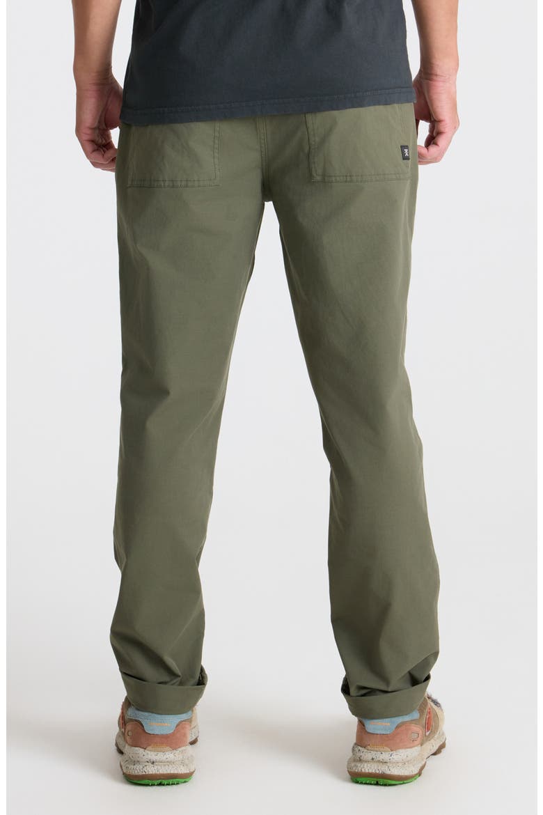 Layover Pro Traveler Pants, Alternate, color, MILITARY