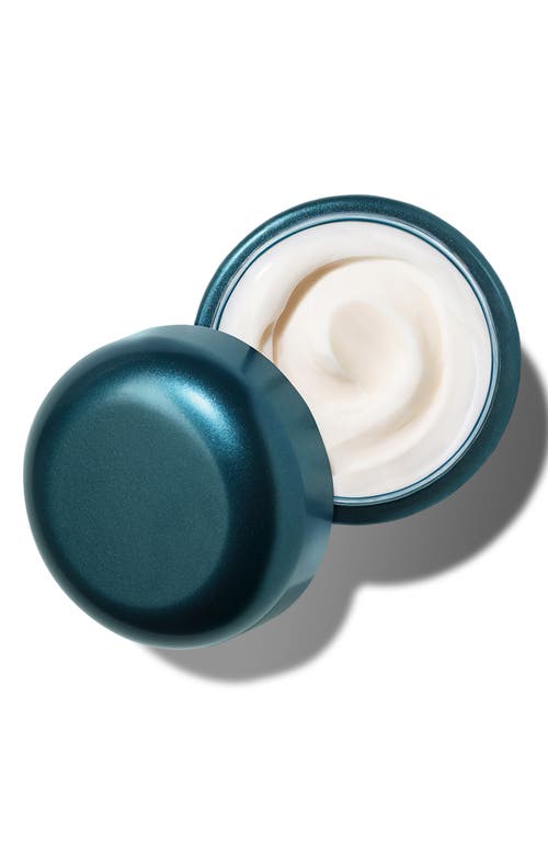 La Mer Rejuvenating Night Cream In Transparent