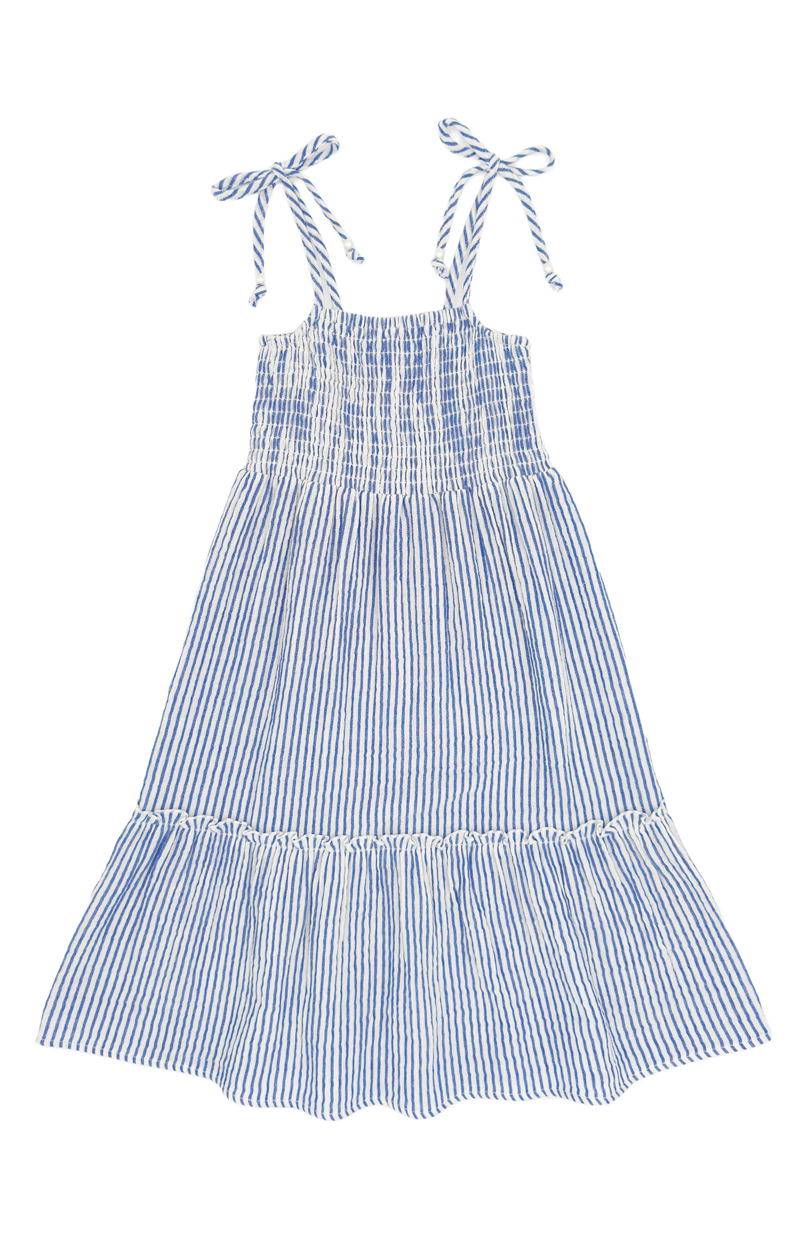 selected MARINA BLUE
