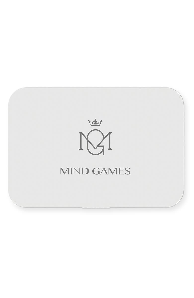 MIND GAMES Floral Discovery Fragrance Set, Main, color, White