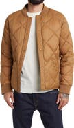 Calvin Klein Reversible Quilted Jacket