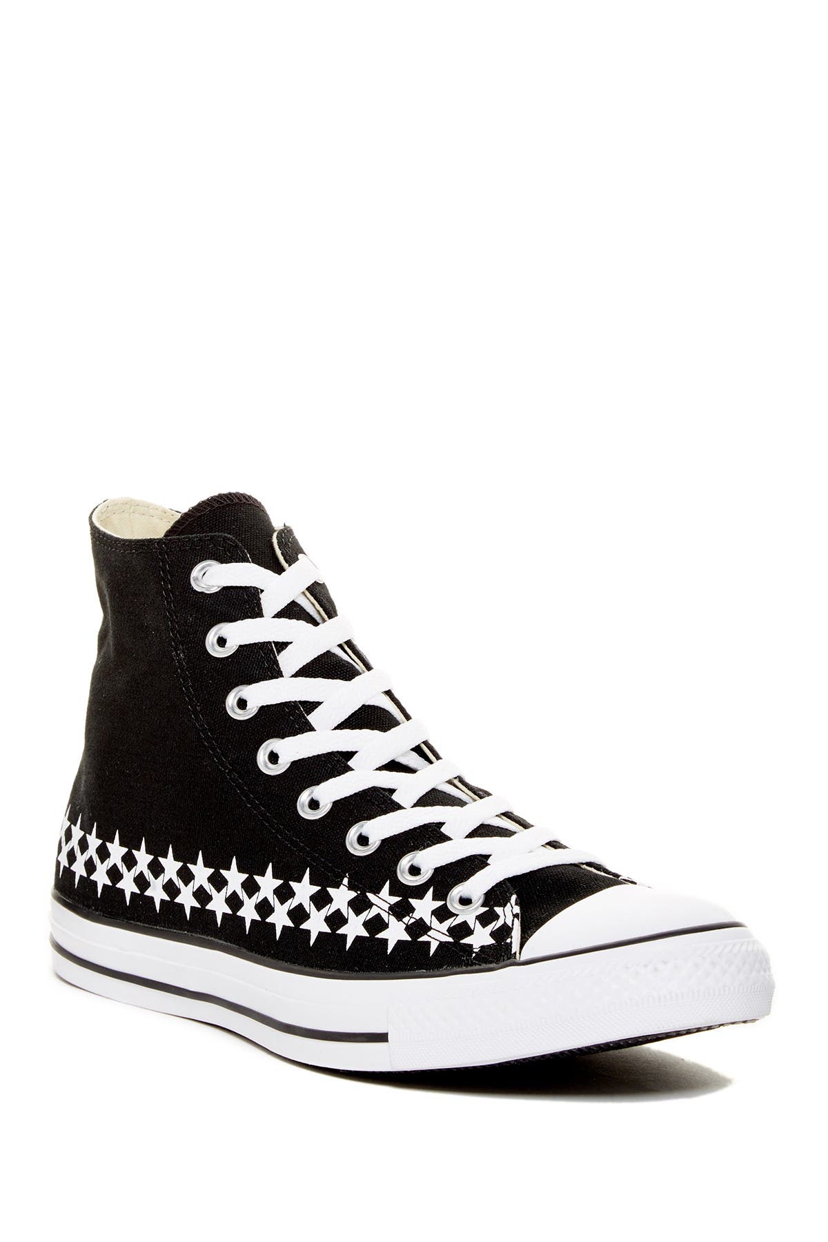 Converse Chuck Taylor(R) All Star(R) High Top Sneaker, Alternate, color, 