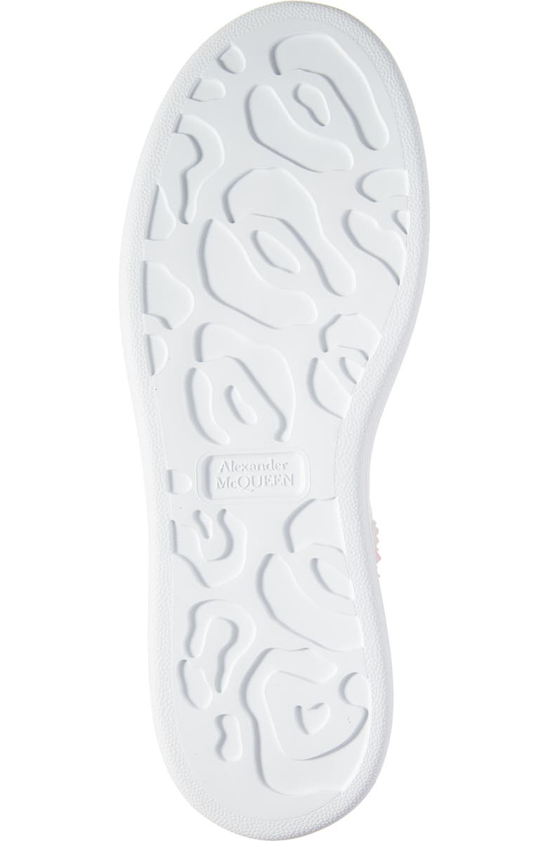 McQueen Oversized Sneaker, Alternate, color,