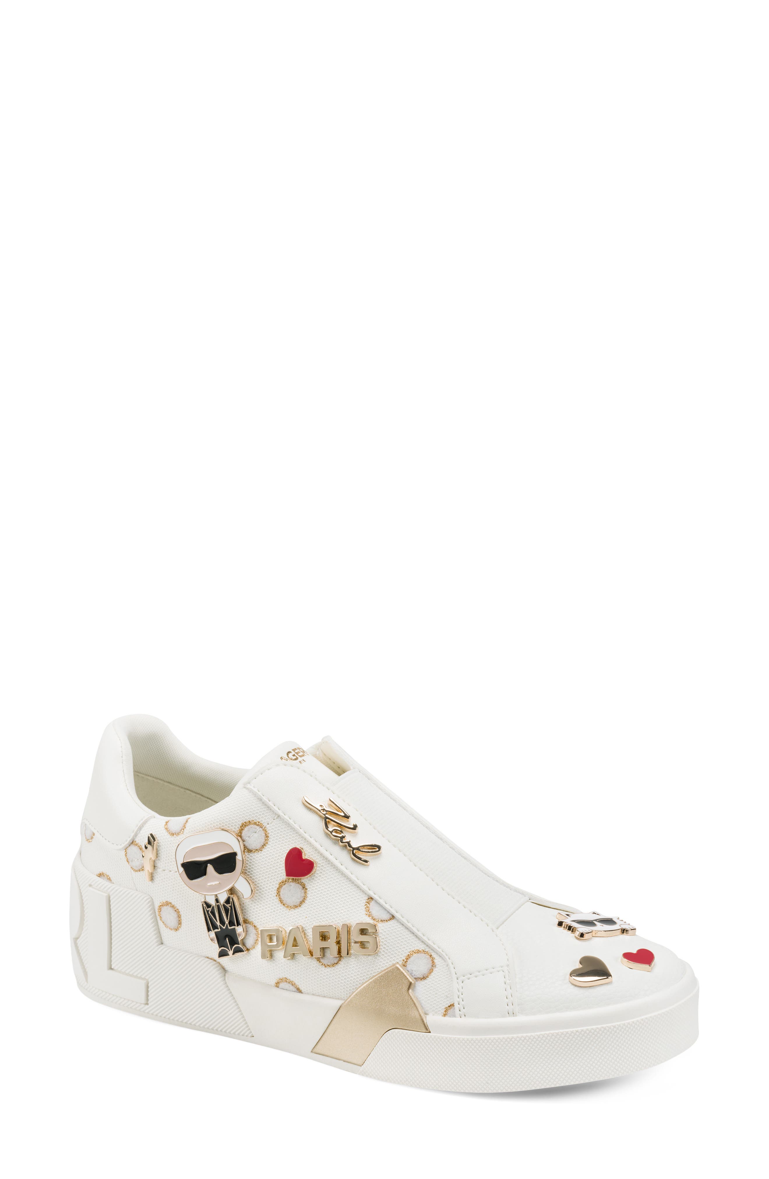 CREAM/ GOLD