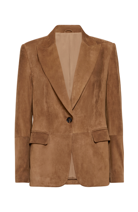 Women's Brunello Cucinelli Leather & Faux Leather Jackets Women's Brunello Cucinelli Leather & Faux Leather Jackets