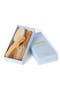 3-Piece Bamboo Brush & Comb Set