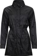 Anatomie Ramona Windbreaker Jacket