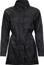 Anatomie Ramona Windbreaker Jacket