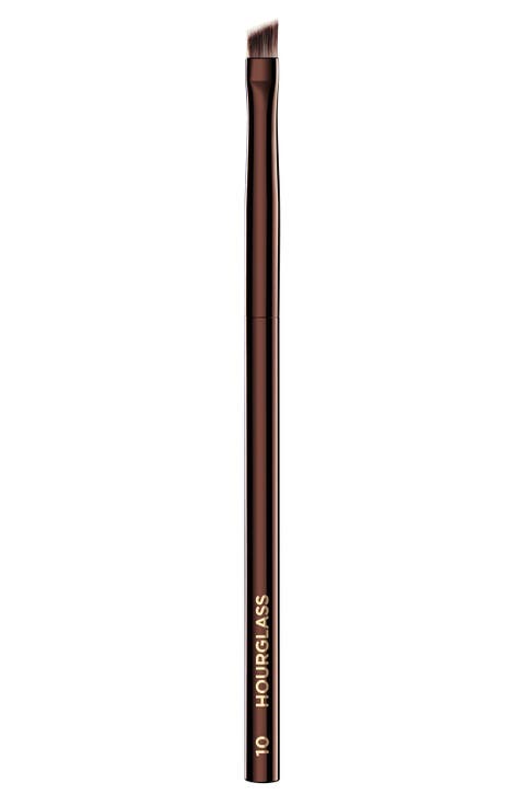 No. 10 Angled Liner Brush