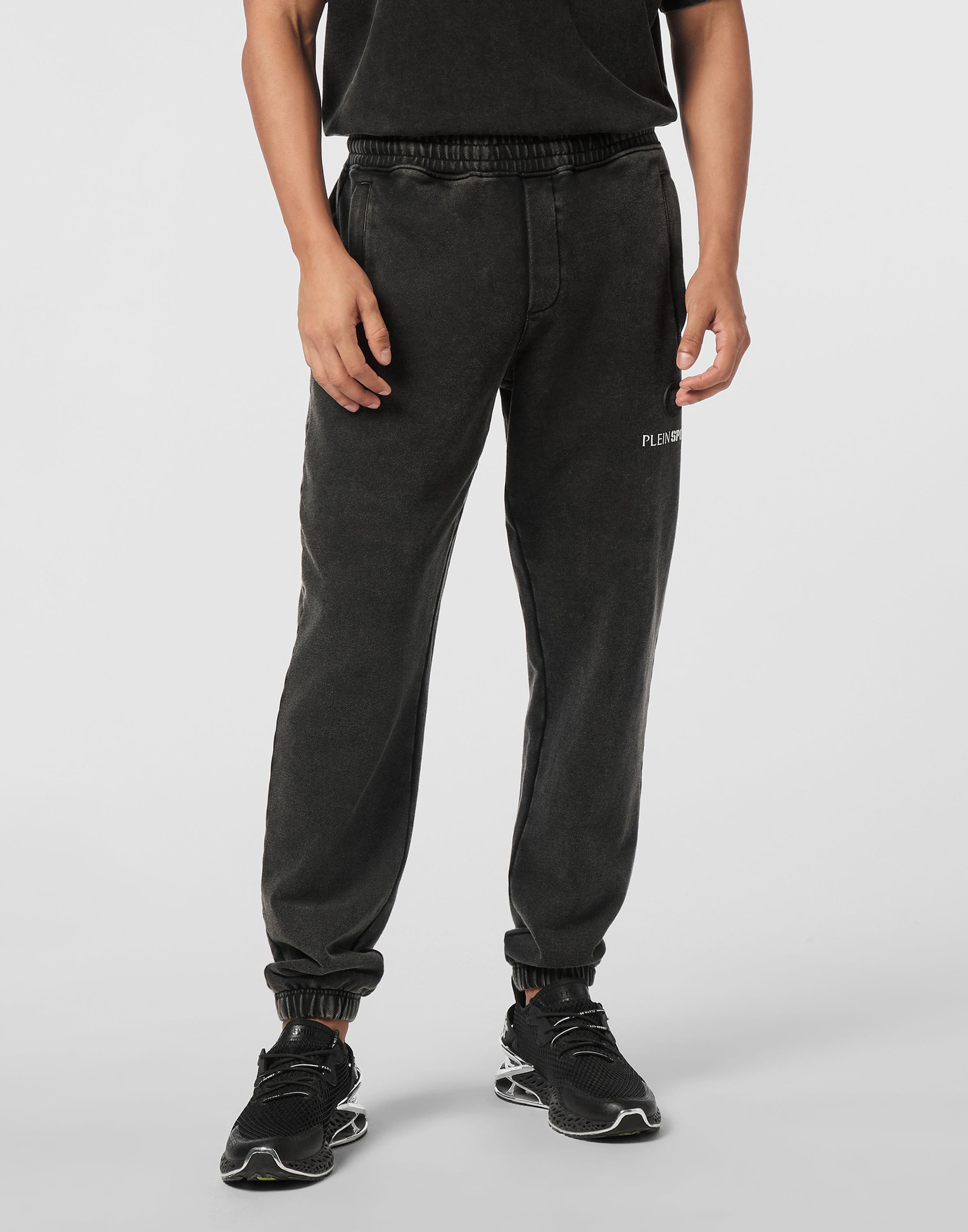 selected black