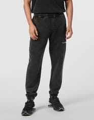 PLEIN SPORT Jogging Pants Cold Dye Men