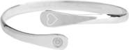 DLORIA Mother Daughter Bracelet Engraved The Love Between Mother and Daughter Knows No Distance