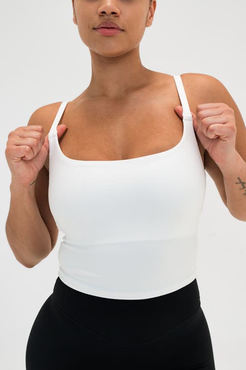 Cloud II Scoop Tank