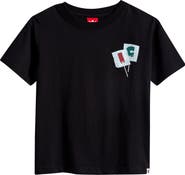 ICECREAM Kids' Lolli Cotton Graphic T-Shirt