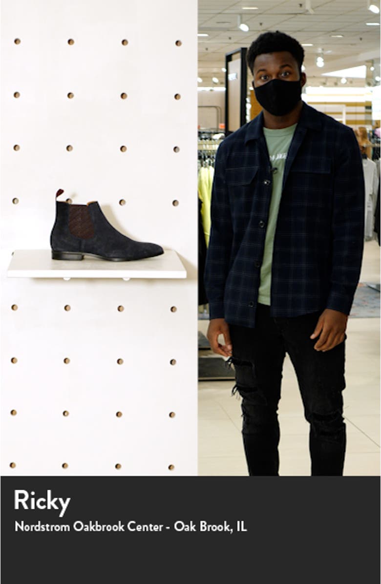 Roplet Chelsea Boot, sales video thumbnail