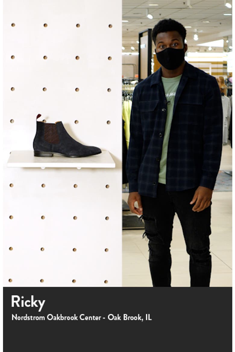 Roplet Chelsea Boot video