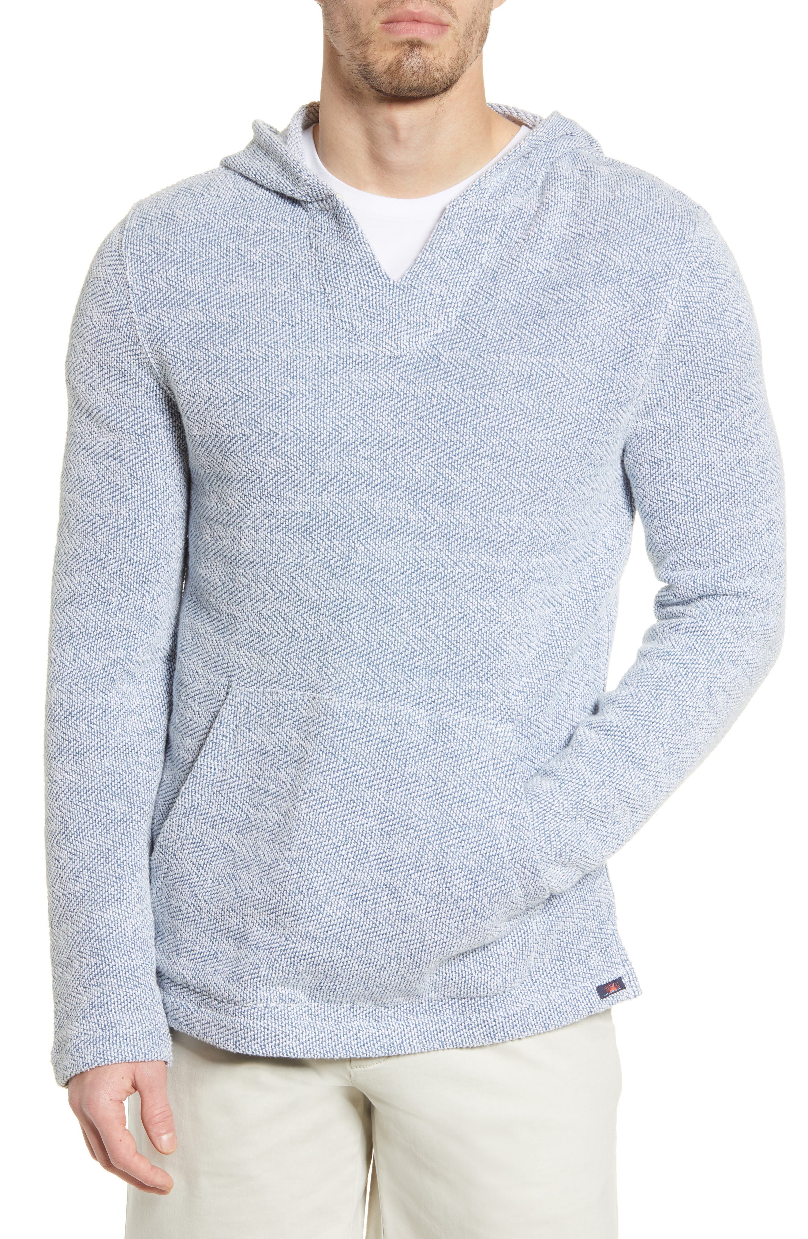 Baja Beach Hoodie
